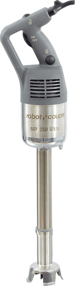 MP 350 Ultra LED