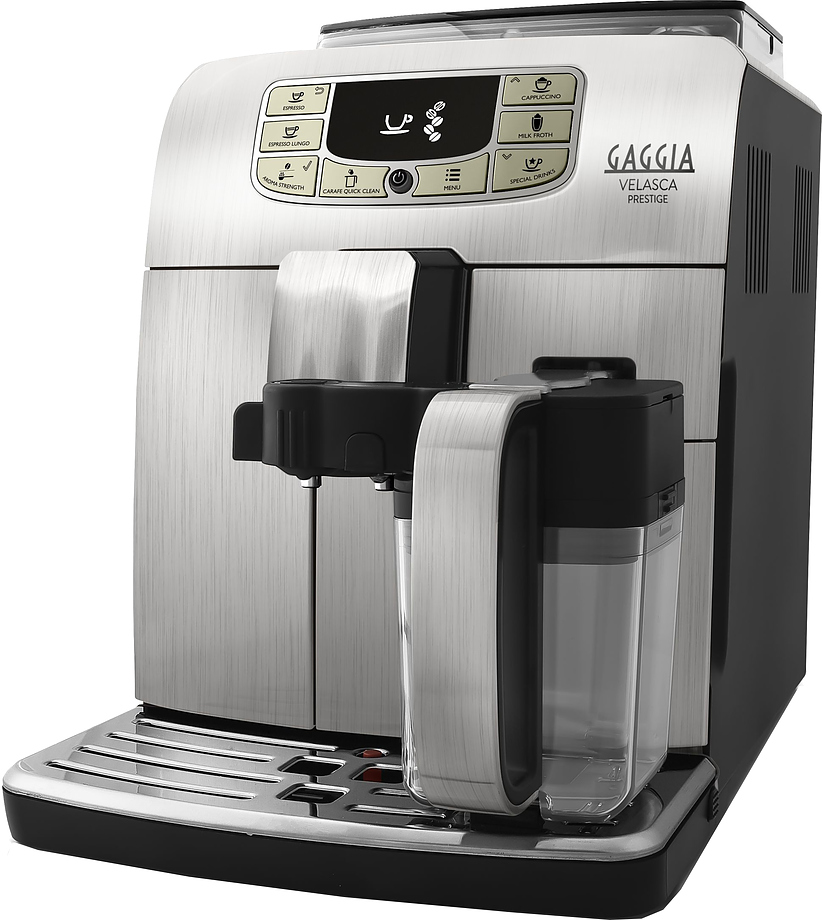 Velasca Prestige