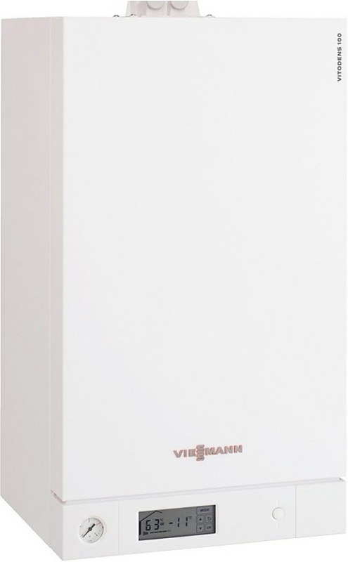 Vitodens 100-W 35 kW B1HC043