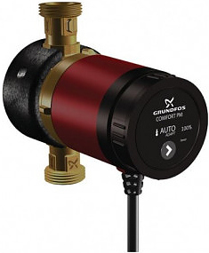 COMFORT 15-14 BXA PM