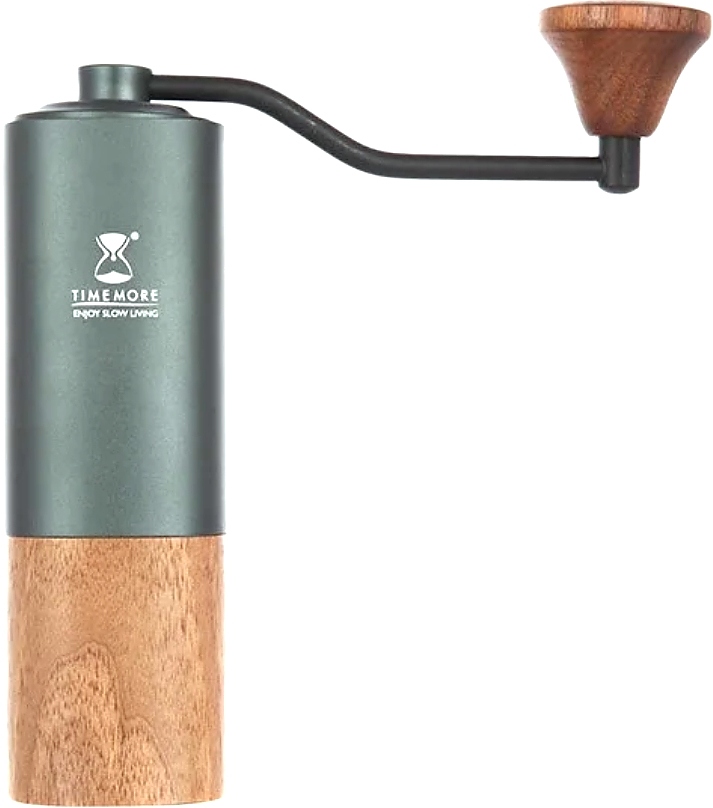 Chestnut G1 Plus