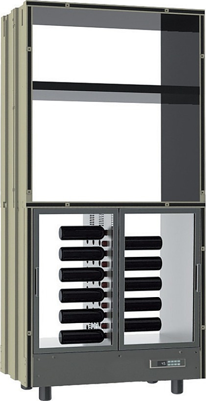PC-VAR21 цвета RAL20