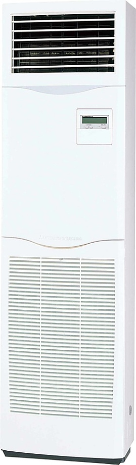 PSA-RP125KA / PUHZ-P125VHA
