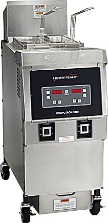 OFG-321 Computron 8000