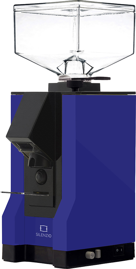 Mignon Silenzio 50 15BL синяя
