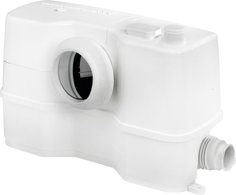 Sololift 2 WC-3