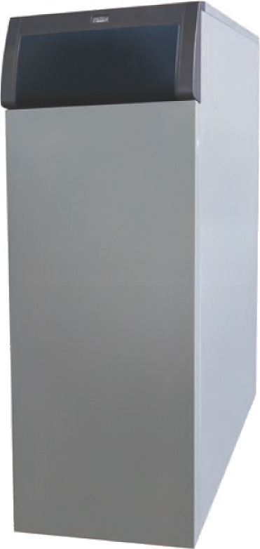 FABULA 43 E с бойлером 120 л