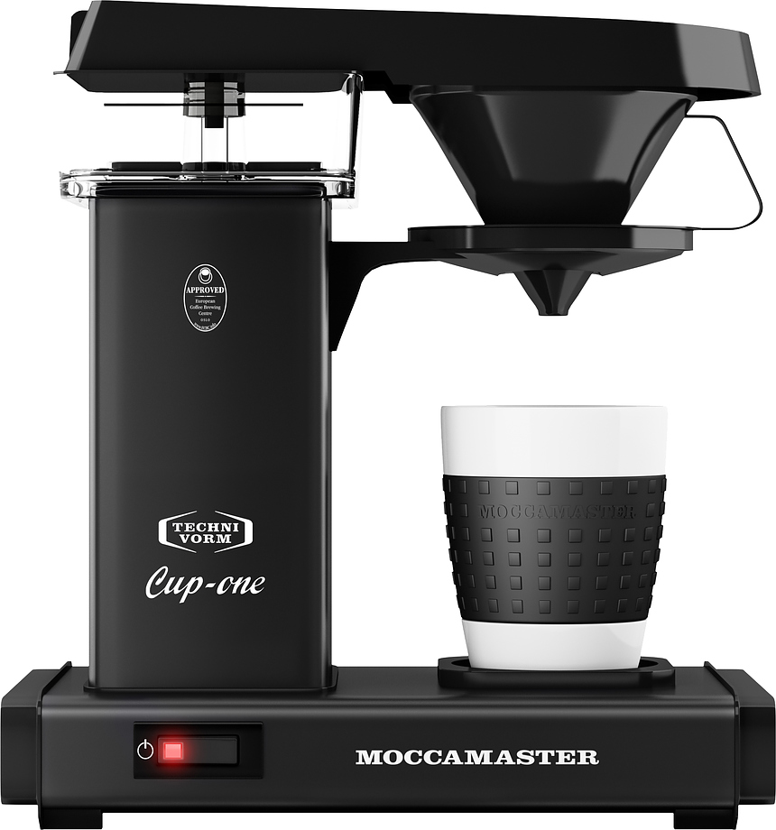 Cup-one черная