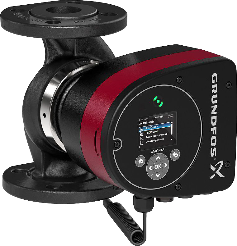 MAGNA3 40-150 F