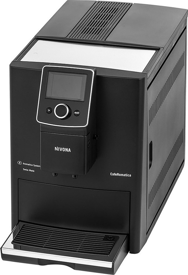 CafeRomatica NICR 820