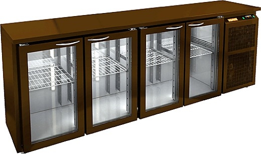 BNG 1111 BR2 HT BAR