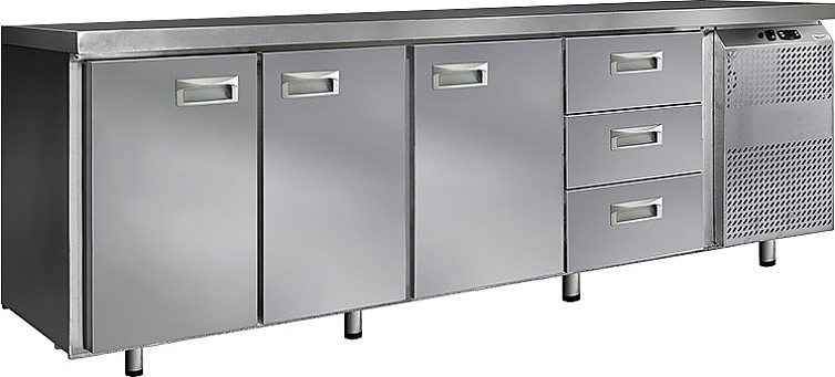 НХС-700-3/3,