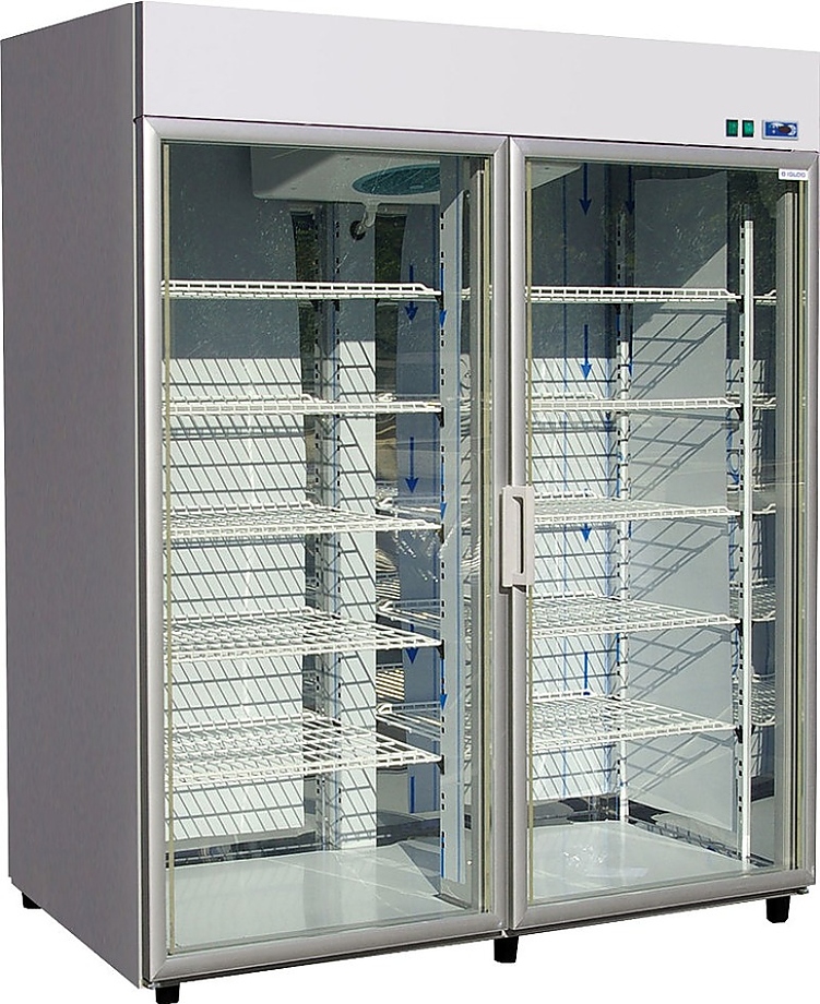 Ola 2 1400 P AG M Gastro