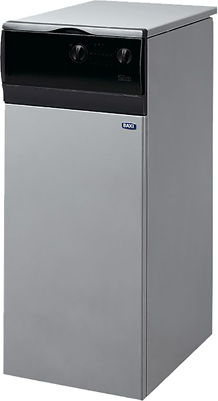 SLIM 1, 230 FiN
