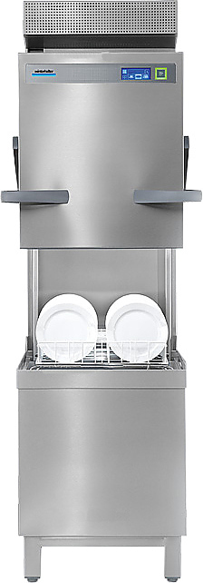PT-M-DISH EnergyPlus c дозаторами