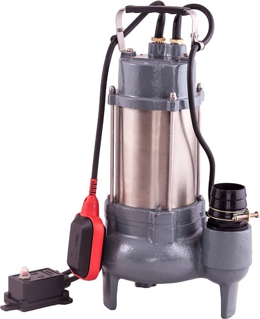 VORTEX 18-8C
