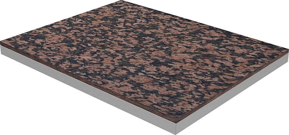 агломерат Vicostone для столов 2560х750