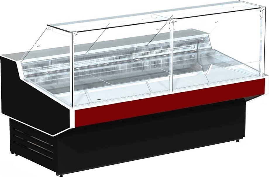 Magnum Quadro 2500 Д