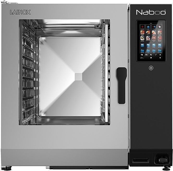 NABOO BOOSTED NAE102B+OB101E