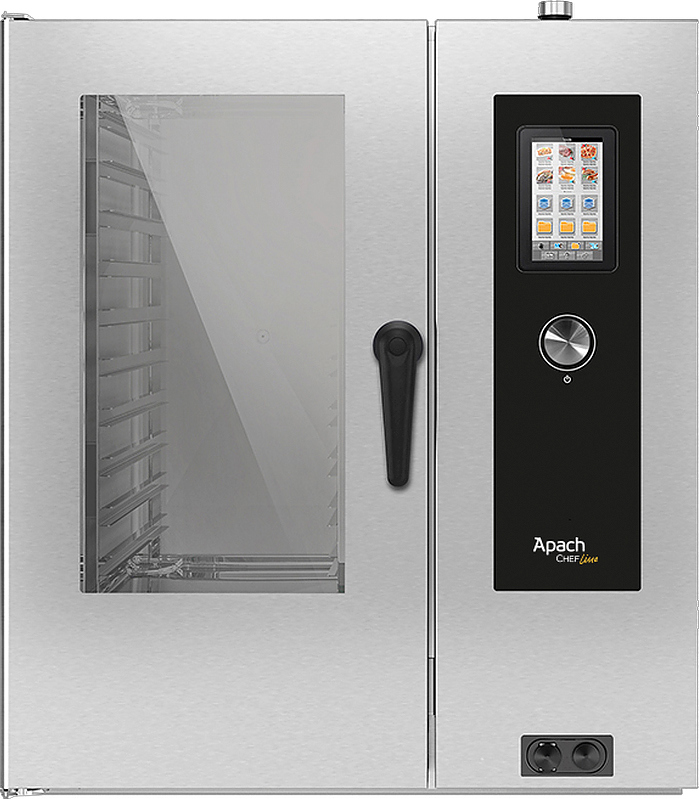 Chef Line LEI101T