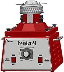 TWISTER-M