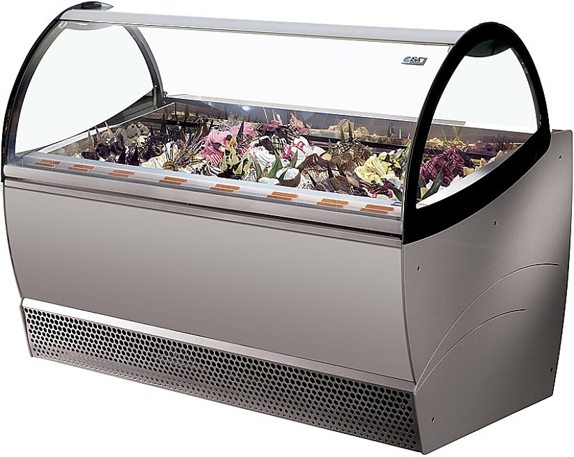 Millennium SP 12+12 A
