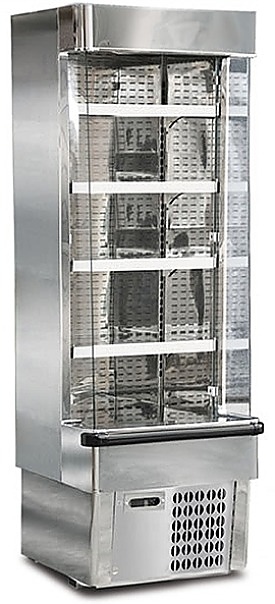 JOLLY CP 7 INOX
