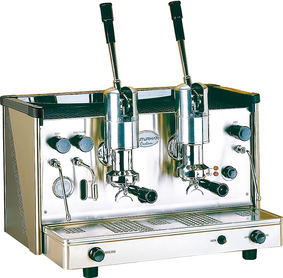 Futurmat Lever 2 GR GAS