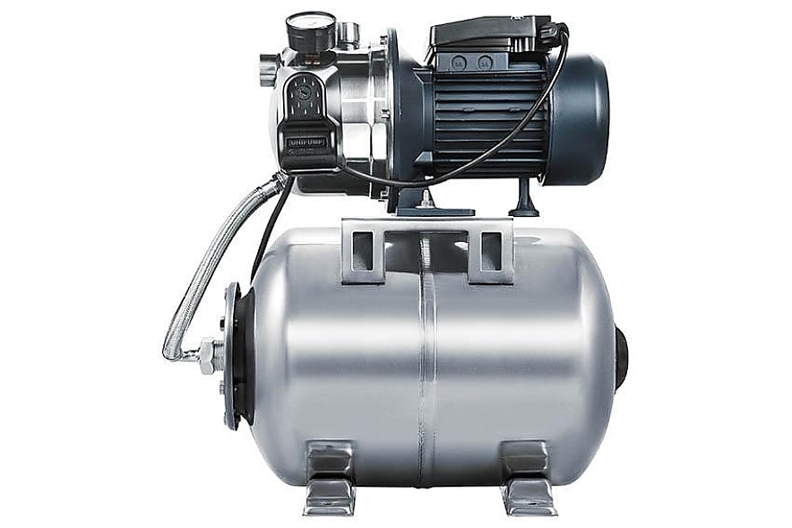AUTO JS 80-50-S