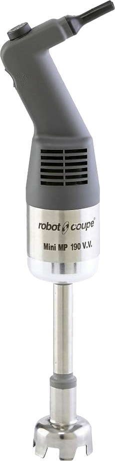Mini MP 190 V.V.