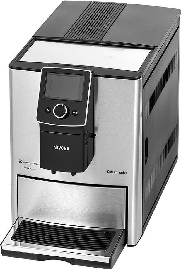 CafeRomatica NICR 825