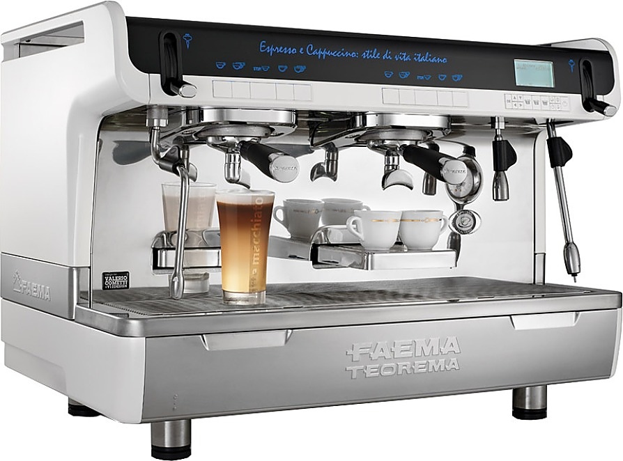 Teorema A2 Tall Cup