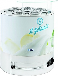 Il Gelataio 8 (+8) T2