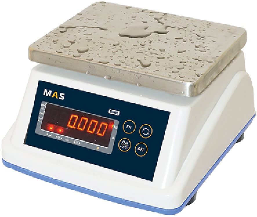 MSWE-15