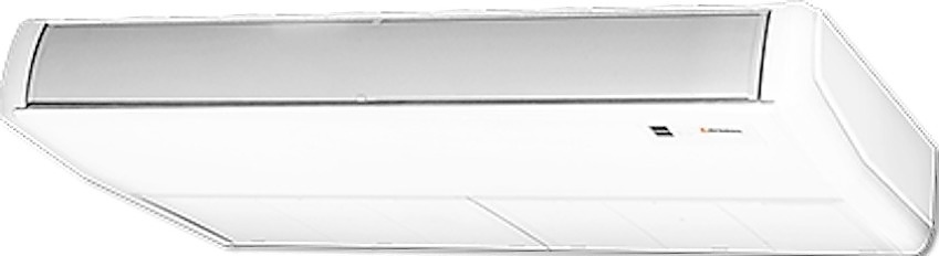 FDE125VNX-W Hyper Inverter