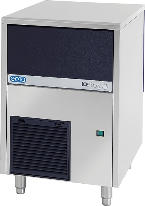 ECM 316A