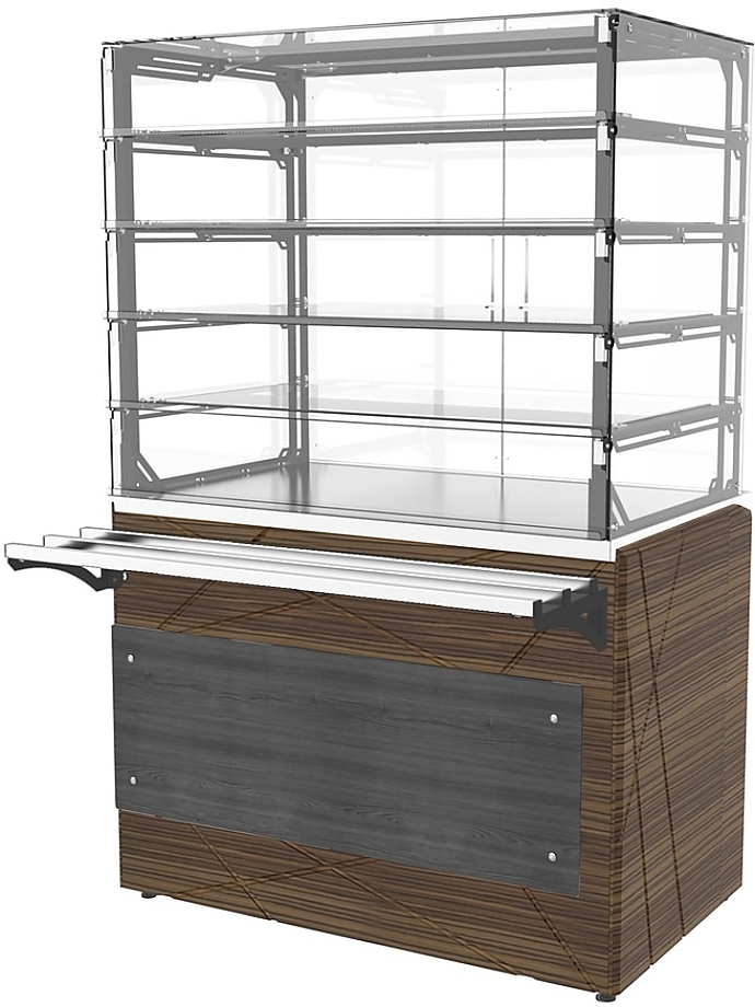 Провiантъ LVN Steel 1105
