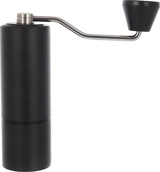 Chestnut C2 Titanium version ручная черная