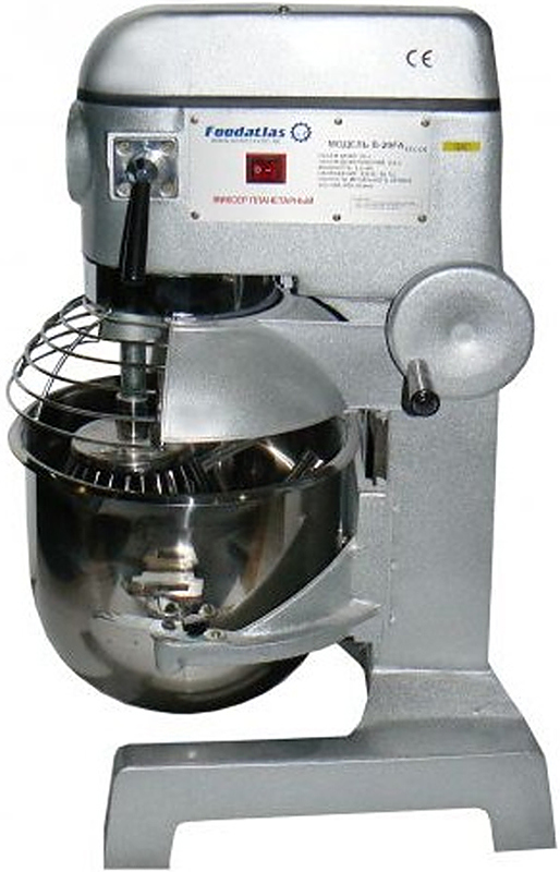 B-20FA Eco