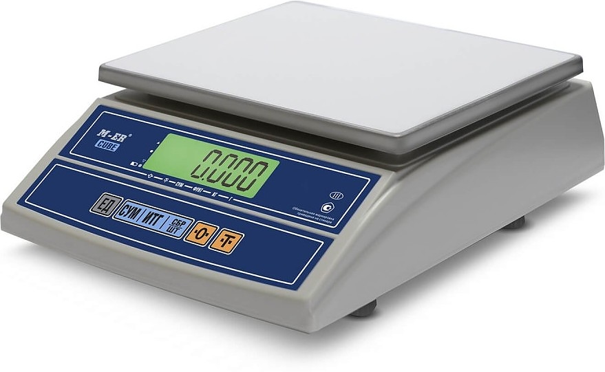 M-ER 326 AF-6.1 "Cube" LCD