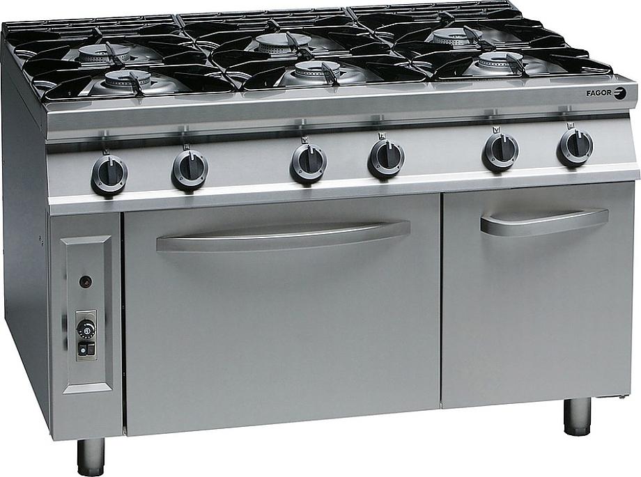 CG-961 LPG