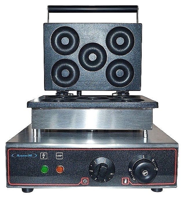 ТТ-DM22