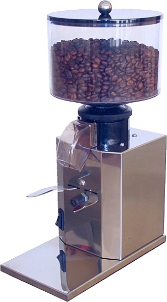 COFFEE GRINDER LUX PRO 500