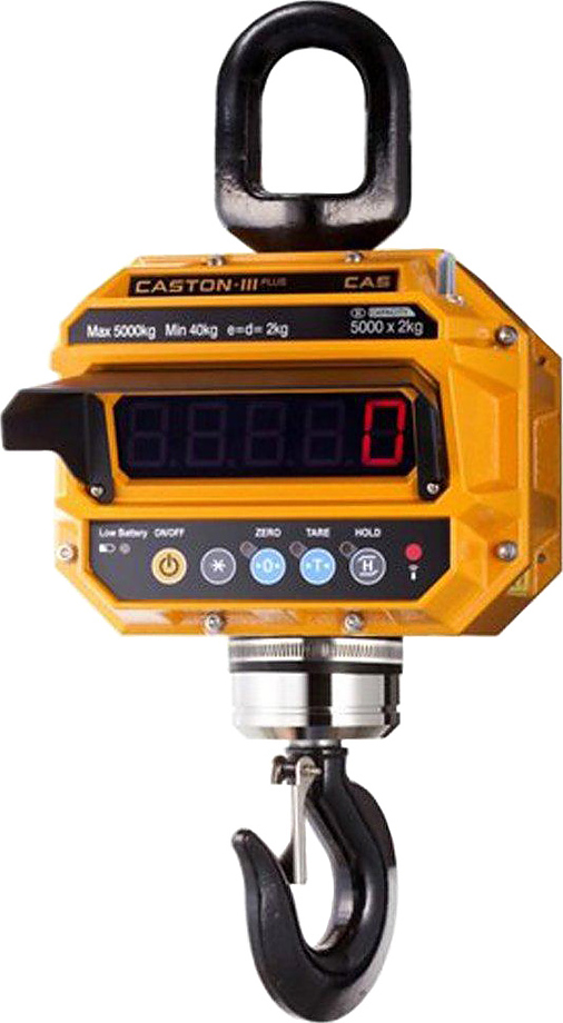 Caston-III 2 THD TW-100