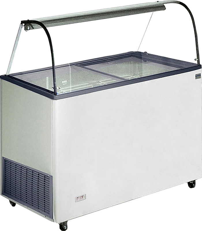 VENUS 36 VETRINE без дверцы