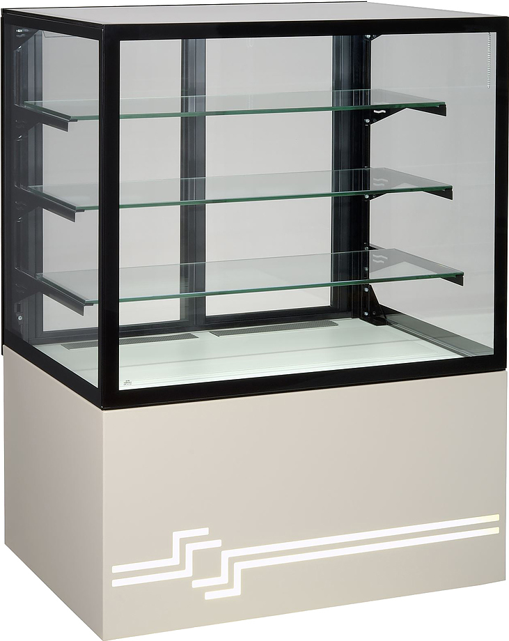 Cube II 600