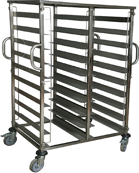 thermo tray trolley 20