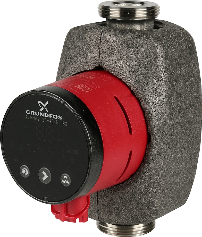 ALPHA2 25-40 N