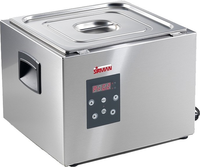 SOFTCOOKER S GN2/3