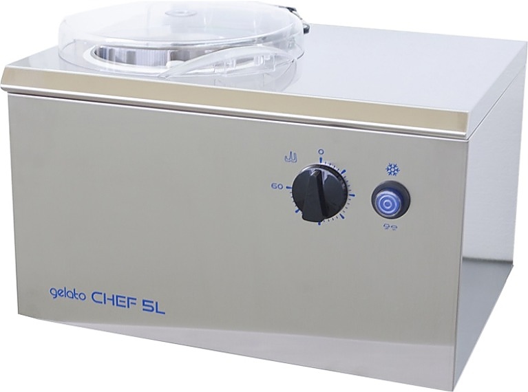 Gelato CHEF 5L